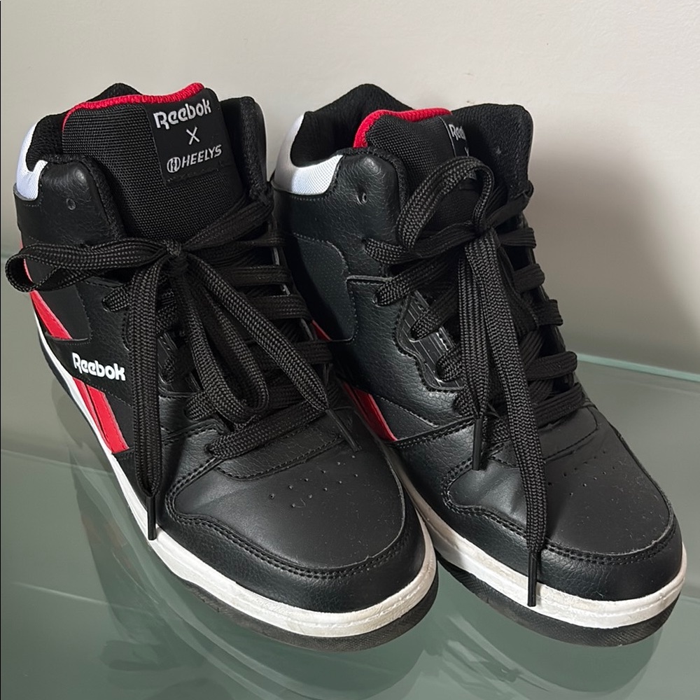 Reebok Heely Collaboration Shoes